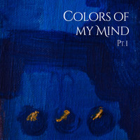Maria Grönlund - Colors of My Mind Pt. 1
