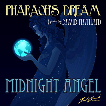 Pharaoh's Dream - Midnight Angel (feat. David Nathan)