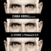 Caba Kroll - Pleasure EP