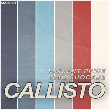 Vincent Price - Callisto