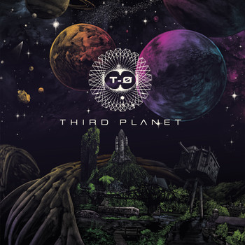 Third Planet - T-0
