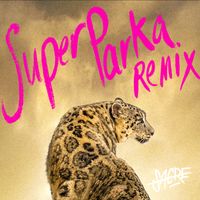 SACRE - 03:00AM MONSTER GAME (Superparka Remix)