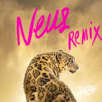 SACRE - 10:00PM FIRE IRAE (Neus Remix)