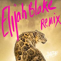 SACRE - 08:00PM JUNGLIZATION (Elijah Blake Rework)