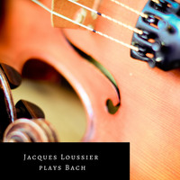 Jacques Loussier Trio - Jacques Loussier plays Bach