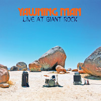 Yawning Man - Live At Giant Rock (Live)