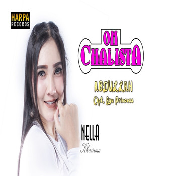 Nella Kharisma - Abdullah