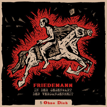 Friedemann - Ohne dich