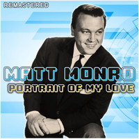 Matt Monro - Portrait of My Love