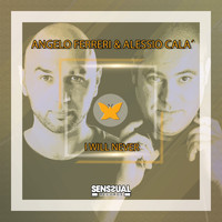 Angelo Ferreri, Alessio Cala' - I Will Never