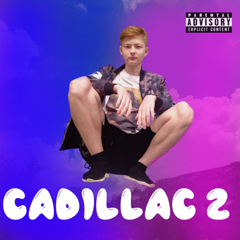 Voice - Cadillac2 (Explicit)