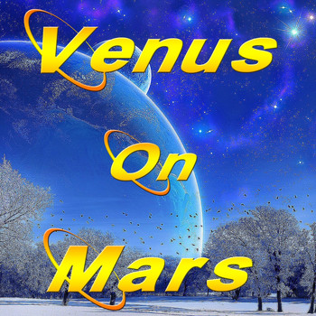 Various Artists - Venus On Mars