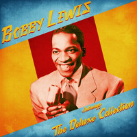 Bobby Lewis - Anthology: The Deluxe Collection (Remastered)