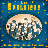 The Spotnicks - Anthology: The Deluxe Collection (Remastered)