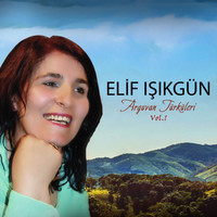 Elif Işıkgün - Arguvan Türküleri, Vol. 1