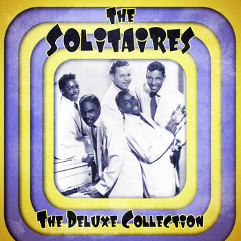 The Solitaires - The Deluxe Collection (Remastered)