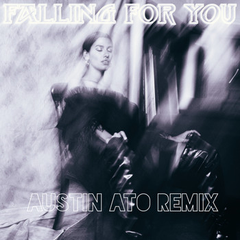 Charlotte OC - Falling for You (Austin Ato Remix)