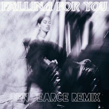 Charlotte OC - Falling for You (Ben Pearce Remix)