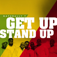 Naturally 7 - Get Up Stand Up