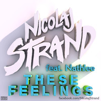 Nicolaj Strand - These Feelings