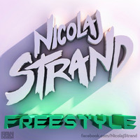 Nicolaj Strand - Freestyle