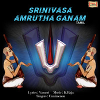 Unnimenon - Srinivasa Amrutha Gaanam