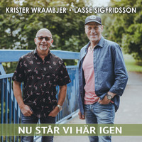 Lasse Sigfridsson - Nu står vi här igen