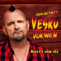 Vesku Jokinen & Klamydia - Muisto vain jää (Vain elämää kausi 11)
