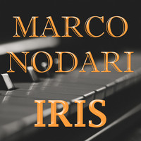 Marco Nodari - Iris (Piano Solo Version)