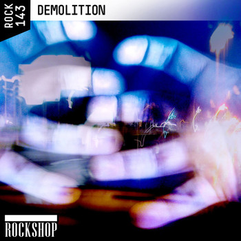 Michael Raphael - Demolition