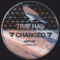 Aerton - Losing EP