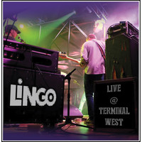 Lingo - Live @ Terminal West (Explicit)
