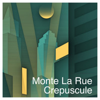 Monte La Rue - Crepuscule