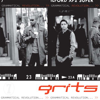 Grits - Grammatical Revolution