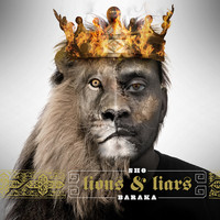 Sho Baraka - Lions and Liars