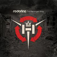 Redefine - The Harbinger King