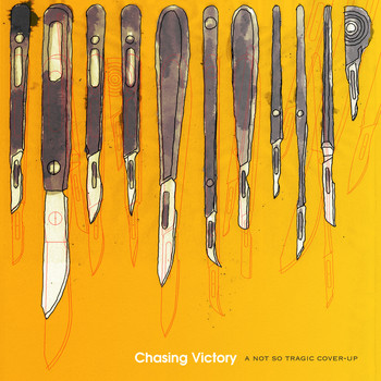 Chasing Victory - A Not so Tragic Cover-Up