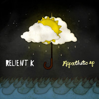 Relient K - Apathetic EP