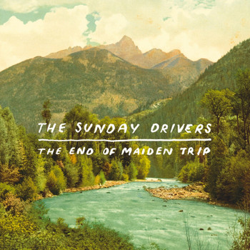 The Sunday Drivers - The End of Maiden Trip