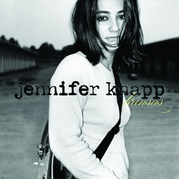 Jennifer Knapp - Kansas (Gold Edition)