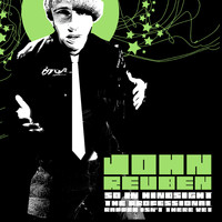 John Reuben - So in Hindsight the Professional Rapper Isn't There Yet