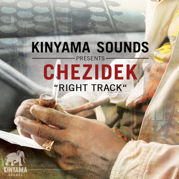 Chezidek - Right Track