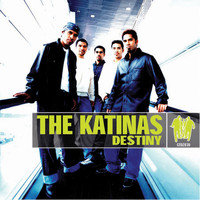 The Katinas - Destiny