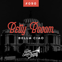 Betty Booom - Bella ciao
