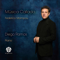 Diego Ramos - Música Callada