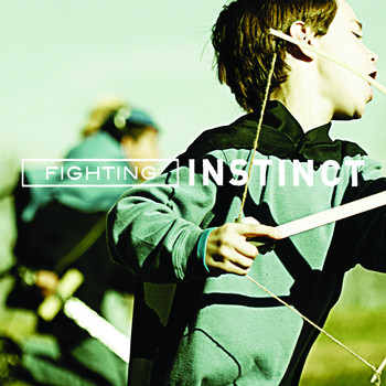 Fighting Instinct - Fighting Instinct