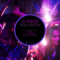 G-Prod - You Know