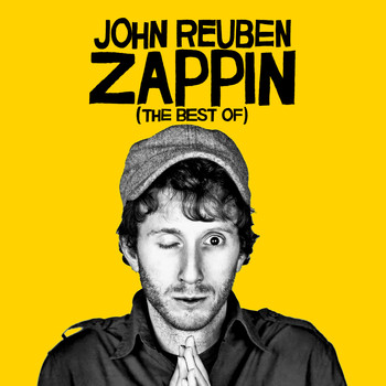 John Reuben - Zappin (The Best Of)