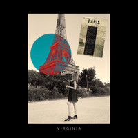 Virginia - Paris (Like a Lullaby)
