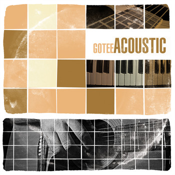 Various Artists - Gotee Acoustic